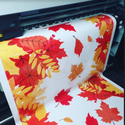 Impresión en Gran Formato